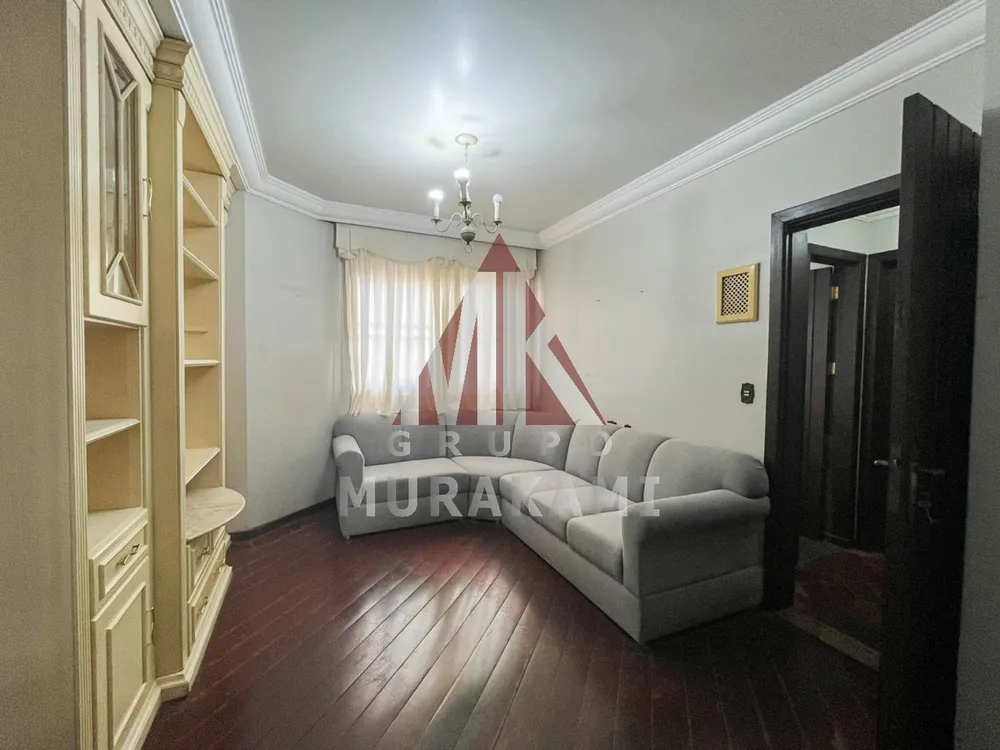 Apartamento, 3 quartos, 189 m² - Foto 9