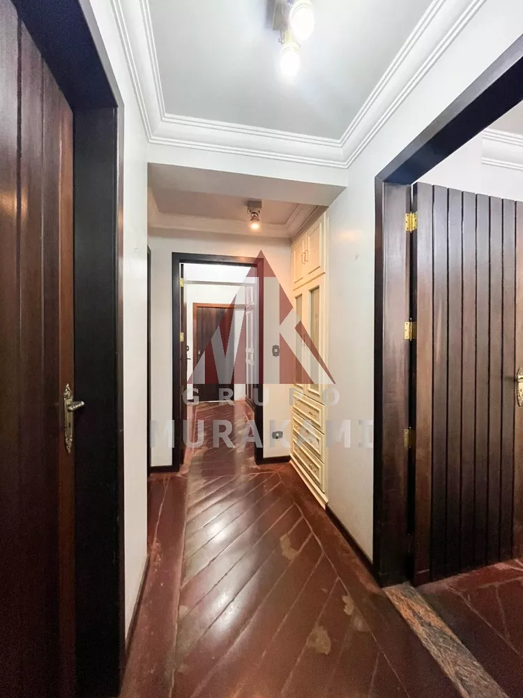 Apartamento, 3 quartos, 189 m² - Foto 2