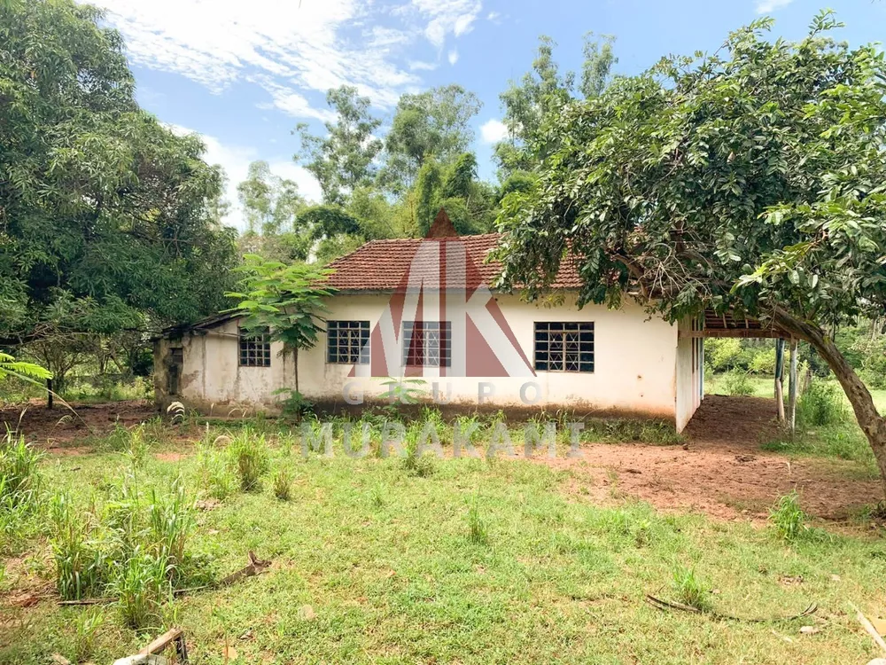 Fazenda, 52 m² - Foto 2