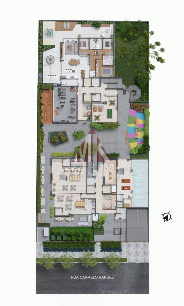 Apartamento, 136 m² - Foto 3