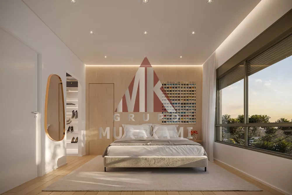 Apartamento, 136 m² - Foto 2