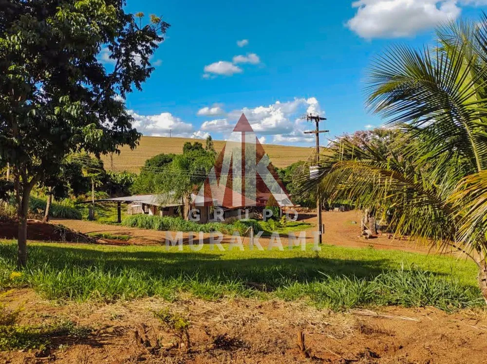 Fazenda, 100 m² - Foto 2