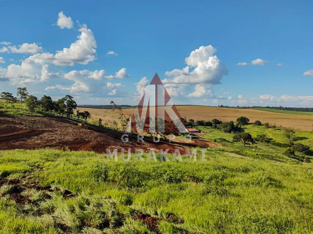 Fazenda, 100 m² - Foto 3
