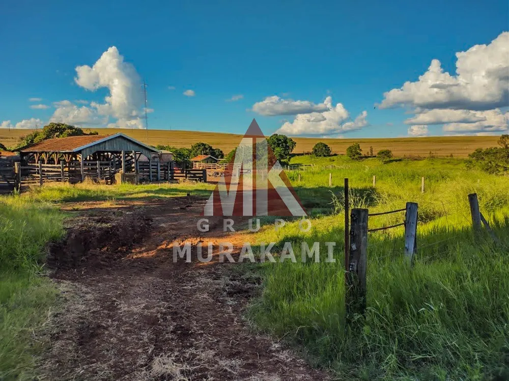 Fazenda, 100 m² - Foto 12