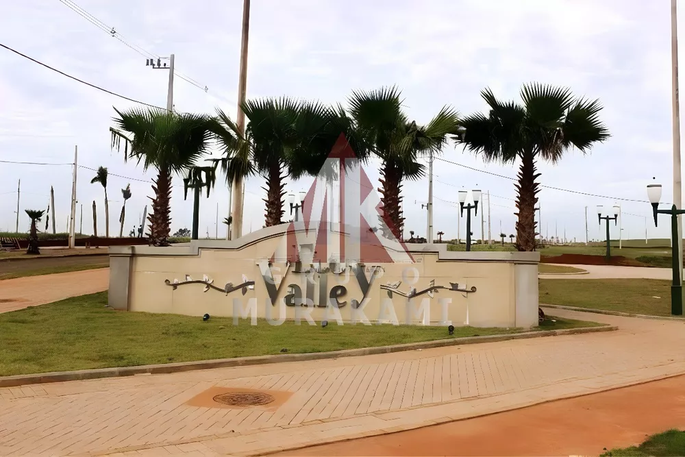 Terreno, 810 m² - Foto 1