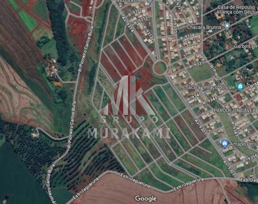 Terreno, 810 m² - Foto 2