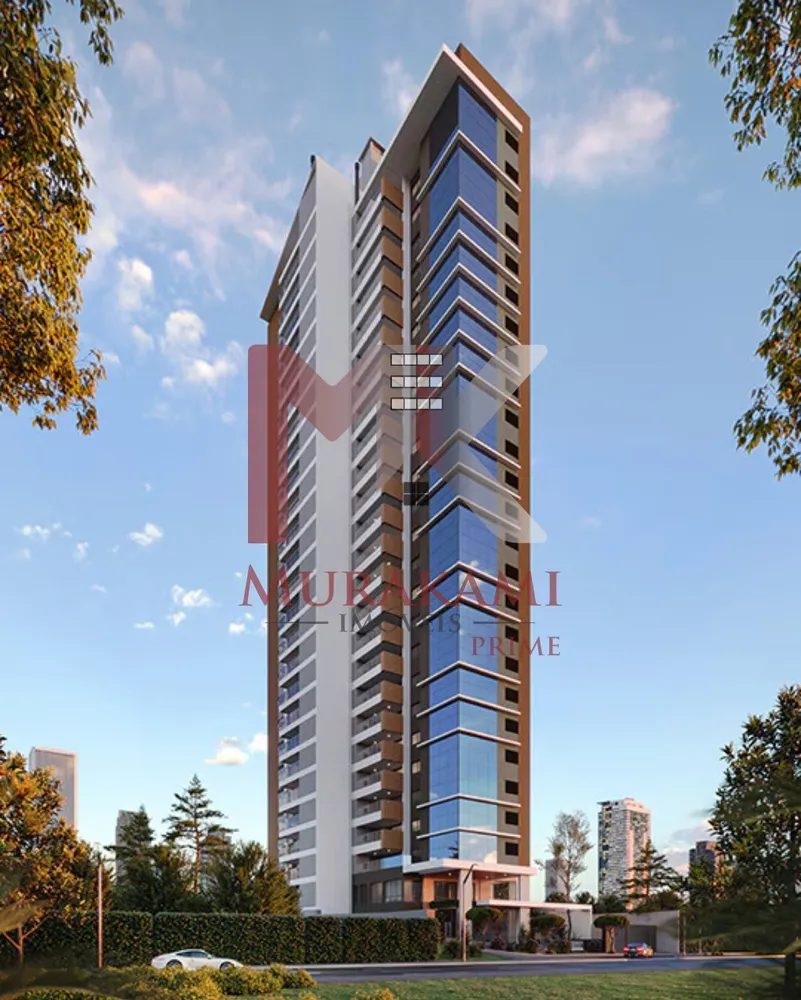 Apartamento, 3 quartos, 133 m² - Foto 14