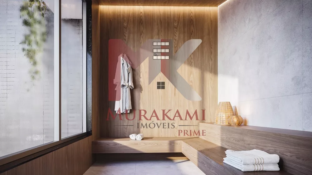 Apartamento, 3 quartos, 133 m² - Foto 2