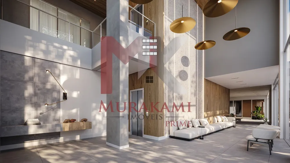 Apartamento, 3 quartos, 133 m² - Foto 11