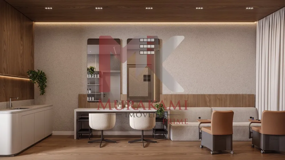 Apartamento, 3 quartos, 133 m² - Foto 8