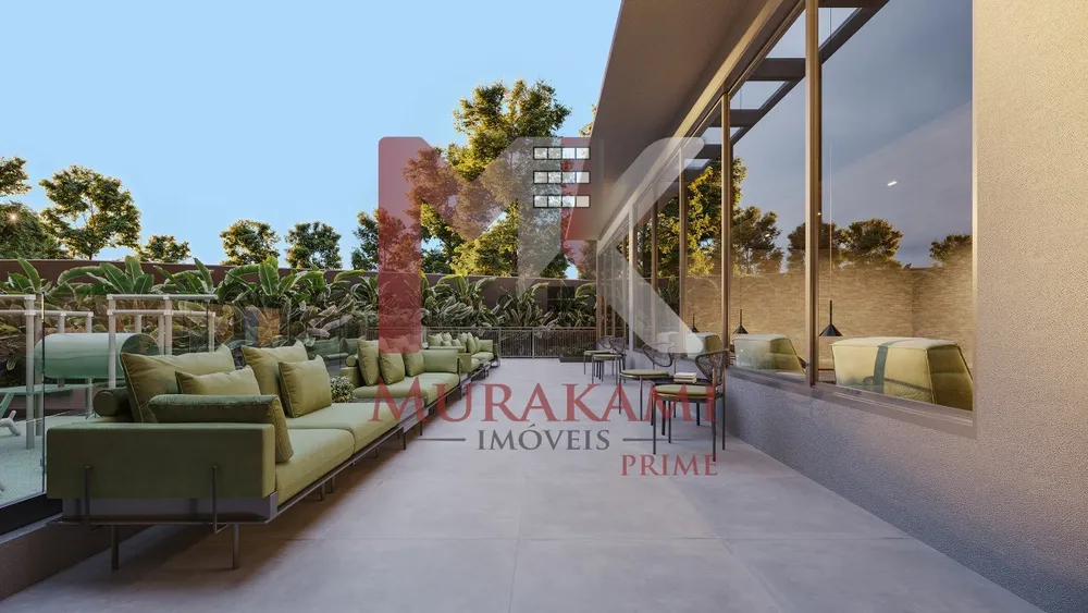 Apartamento, 3 quartos, 133 m² - Foto 12