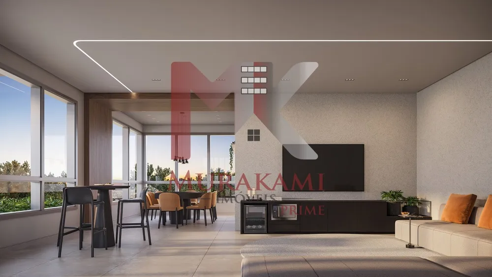 Apartamento, 3 quartos, 133 m² - Foto 13