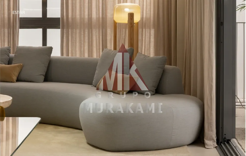 Apartamento, 3 quartos, 218 m² - Foto 5