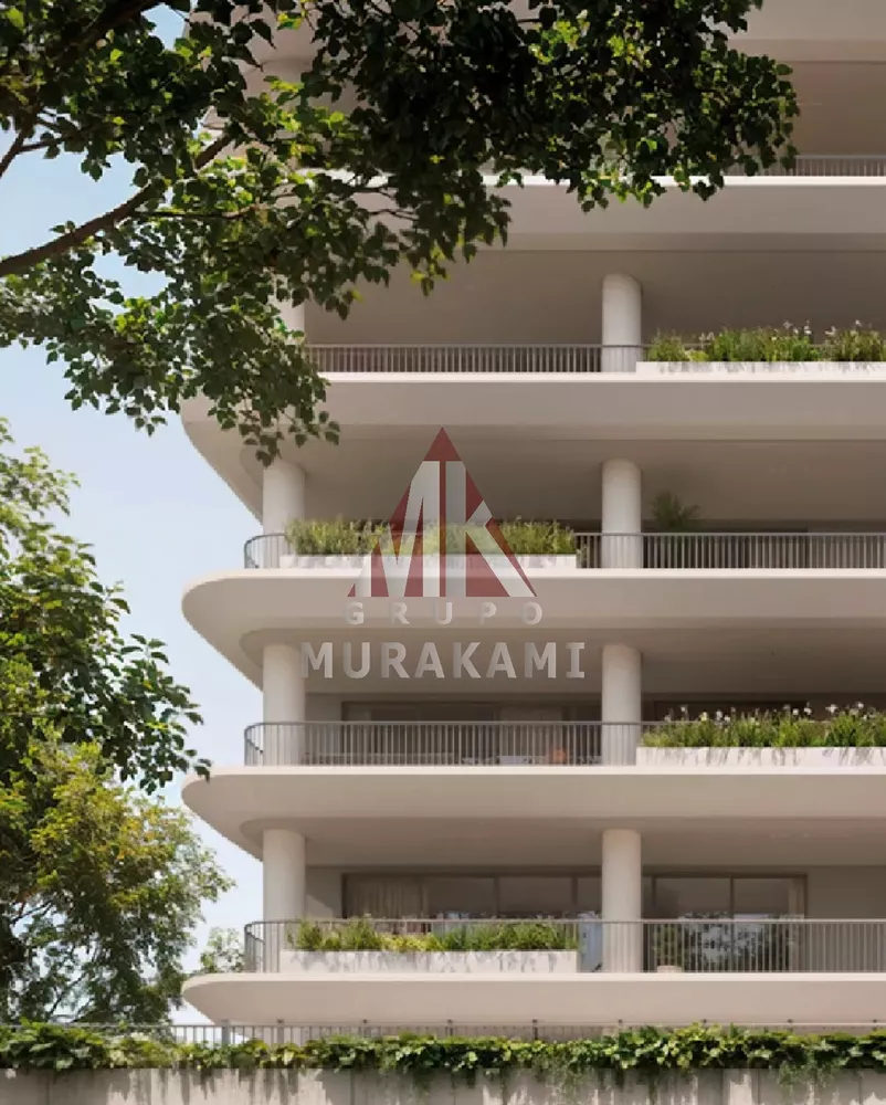 Apartamento, 3 quartos, 218 m² - Foto 4