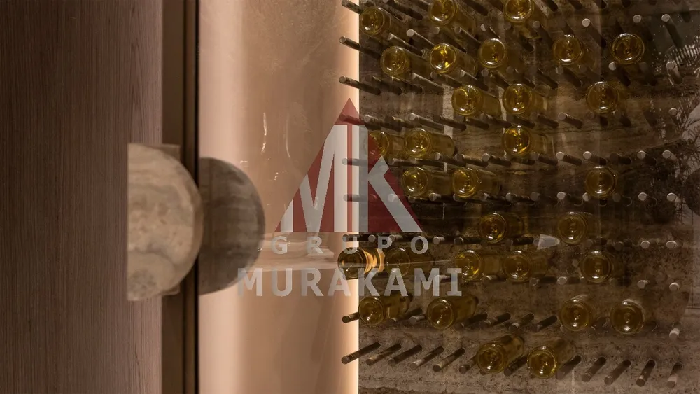 Apartamento, 3 quartos, 218 m² - Foto 13