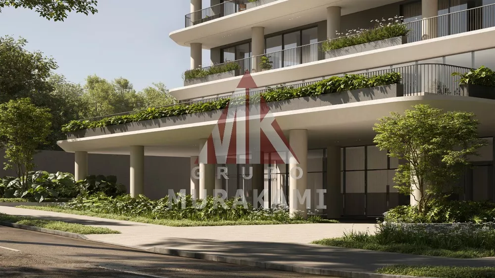 Apartamento, 3 quartos, 218 m² - Foto 2