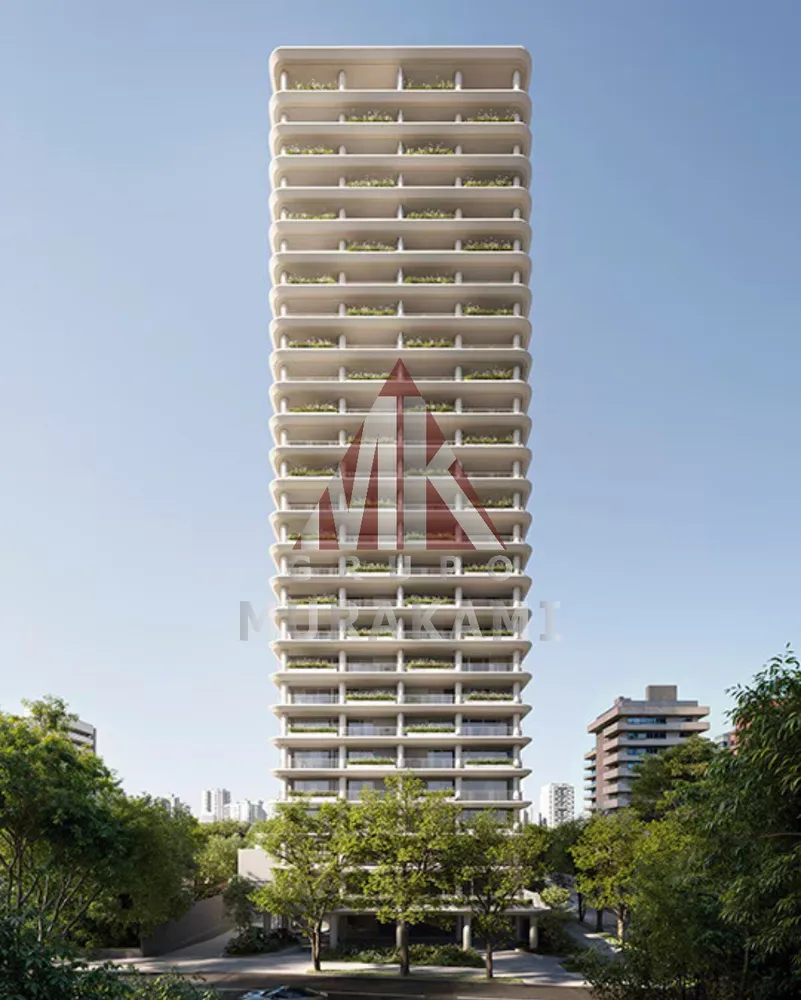 Apartamento, 3 quartos, 218 m² - Foto 1