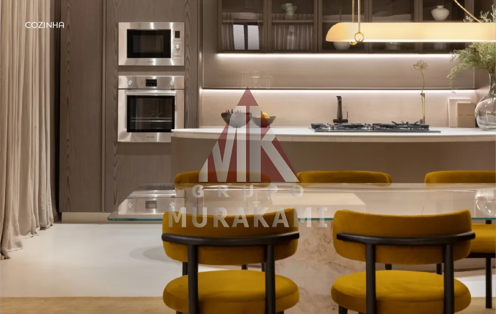 Apartamento, 3 quartos, 218 m² - Foto 8