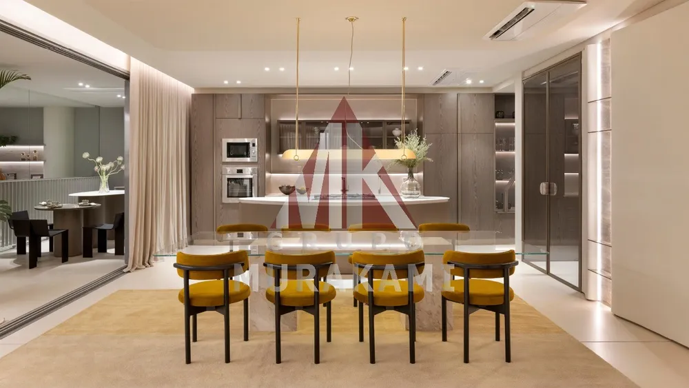 Apartamento, 3 quartos, 218 m² - Foto 6