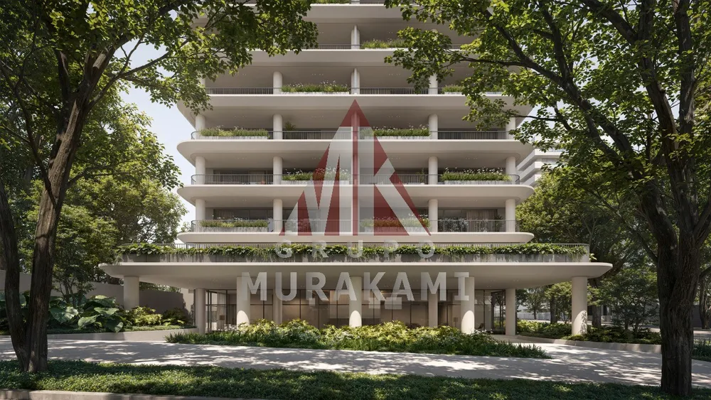 Apartamento, 3 quartos, 218 m² - Foto 2