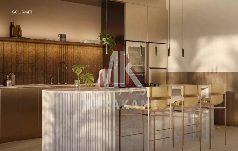 Apartamento, 3 quartos, 218 m² - Foto 9