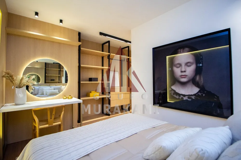 Apartamento, 3 quartos, 79 m² - Foto 12