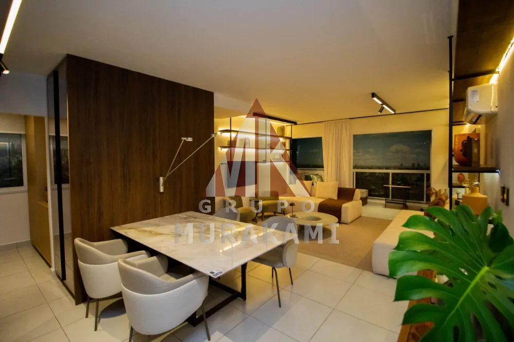 Apartamento, 3 quartos, 79 m² - Foto 2