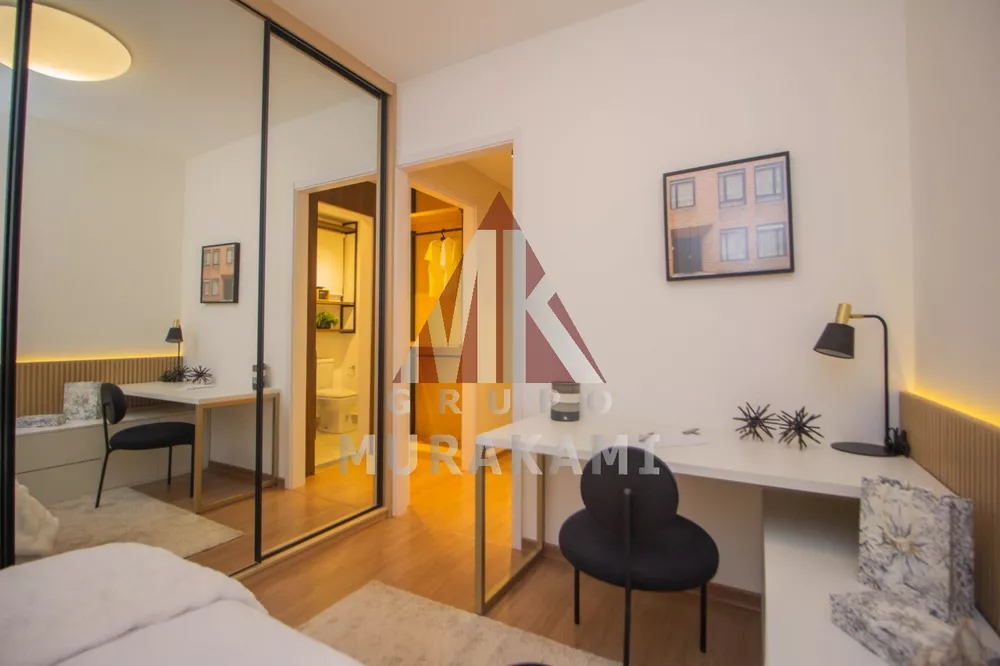 Apartamento, 3 quartos, 79 m² - Foto 2
