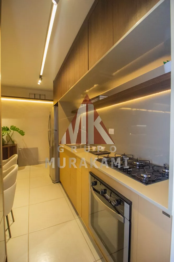 Apartamento, 3 quartos, 79 m² - Foto 1