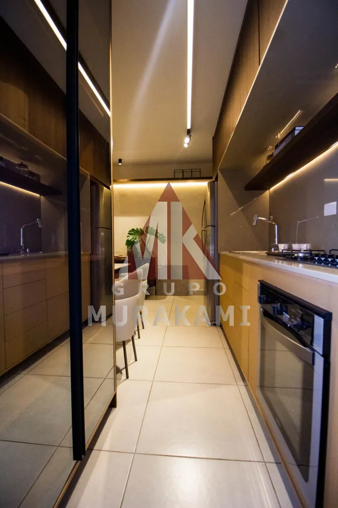 Apartamento, 3 quartos, 79 m² - Foto 8