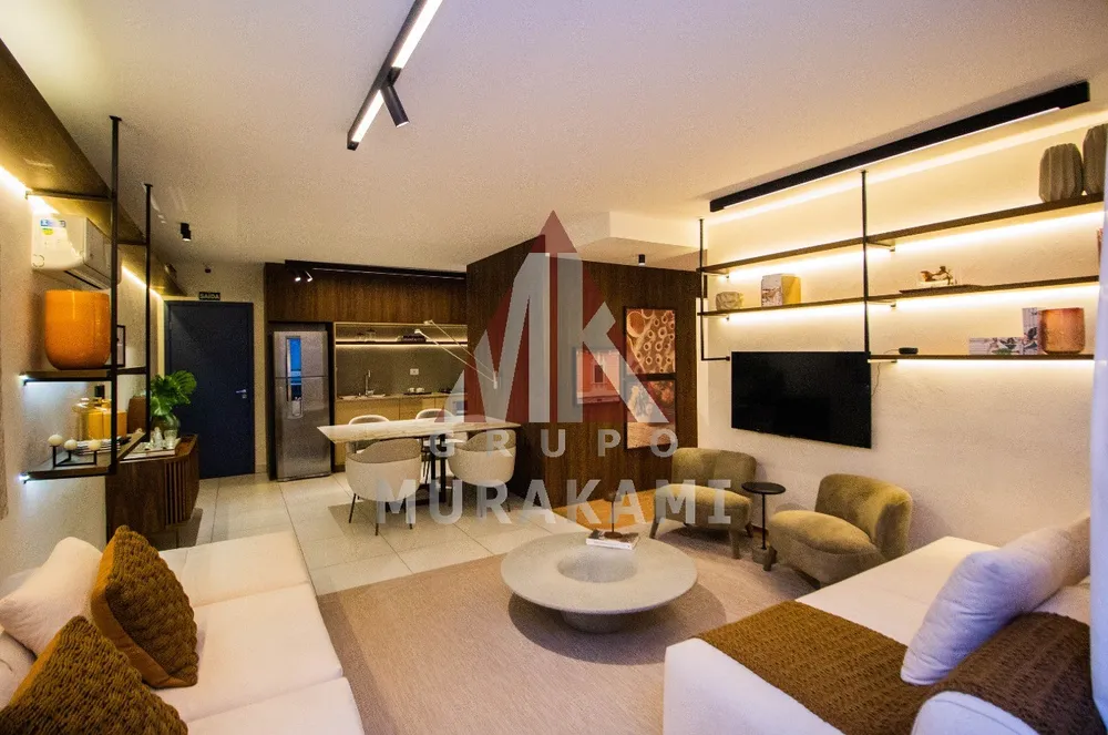Apartamento, 3 quartos, 79 m² - Foto 4