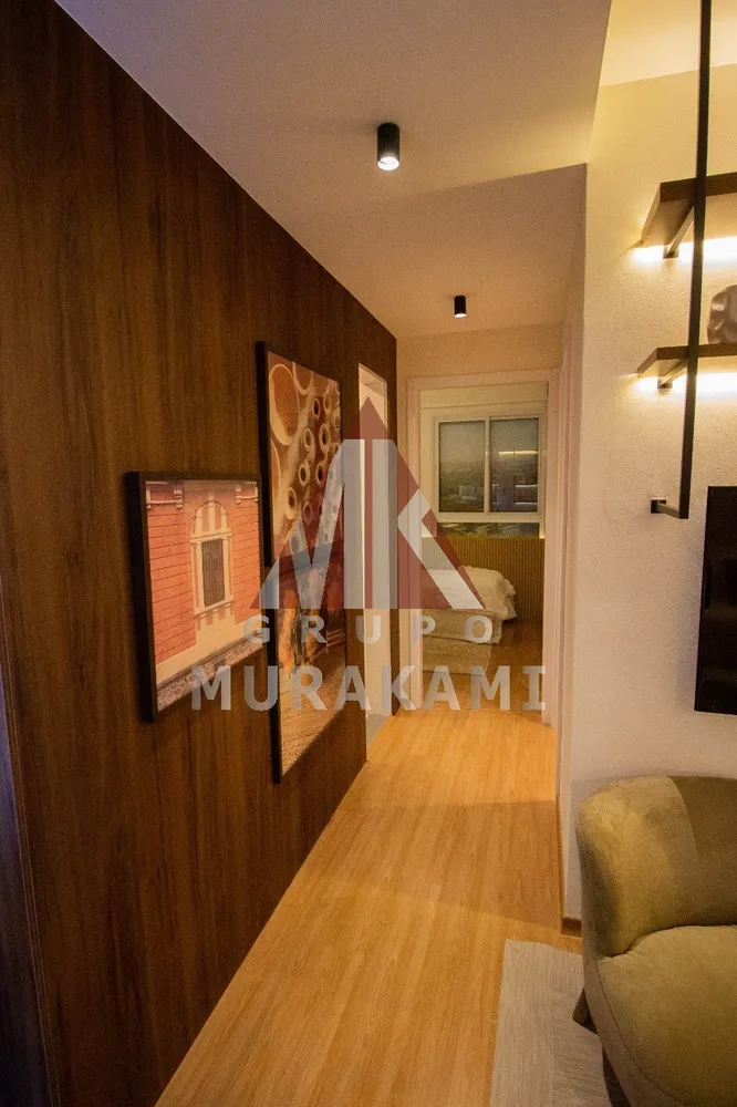 Apartamento, 3 quartos, 79 m² - Foto 9