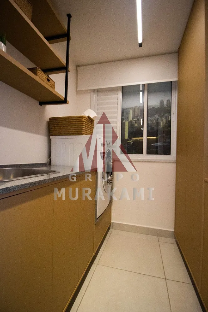 Apartamento, 3 quartos, 79 m² - Foto 6