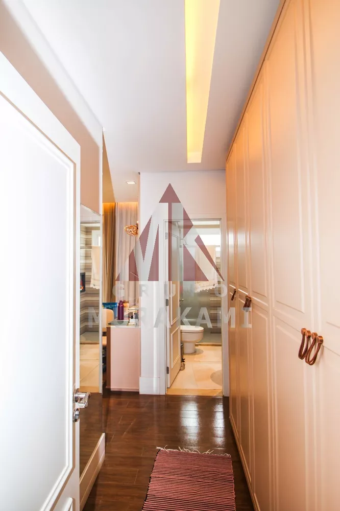 Apartamento, 3 quartos, 210 m² - Foto 4