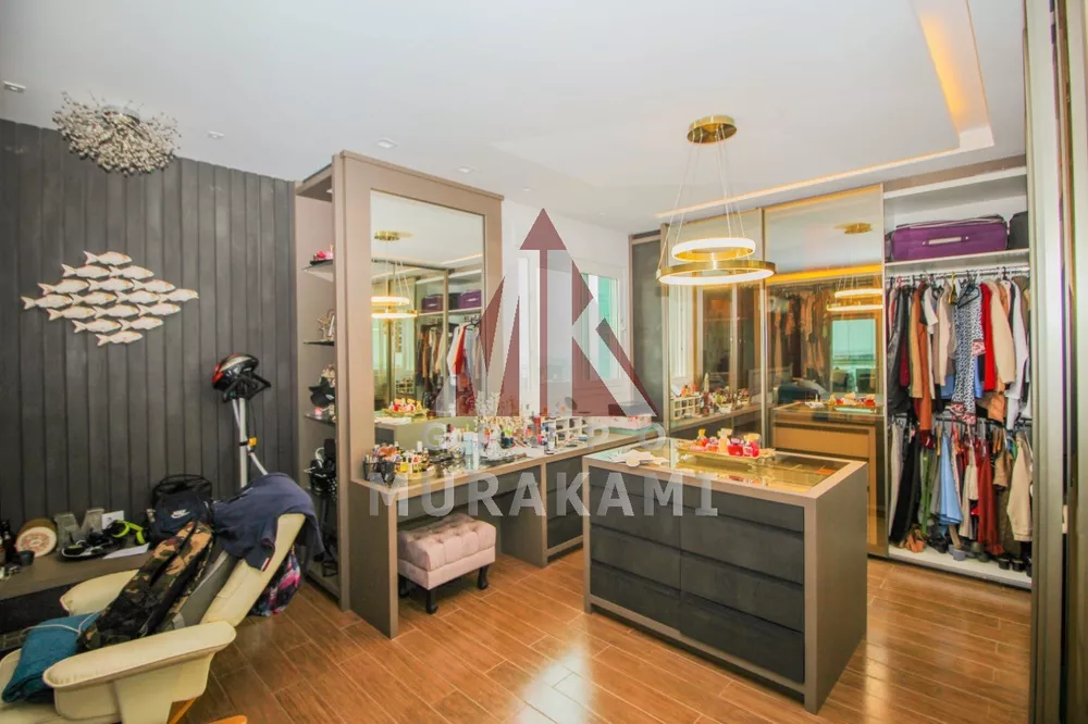 Apartamento, 3 quartos, 210 m² - Foto 1