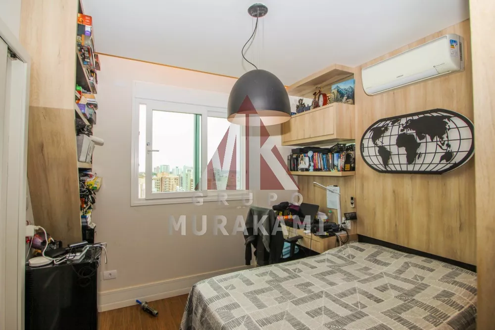 Apartamento, 3 quartos, 210 m² - Foto 3