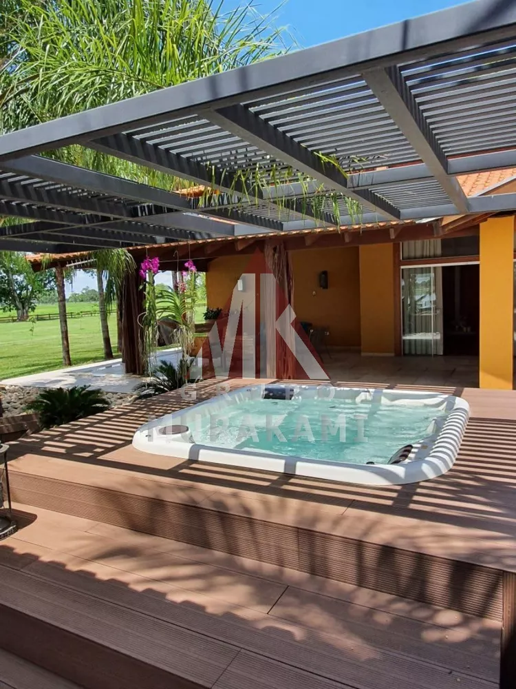 Terreno, 2 hectares - Foto 4