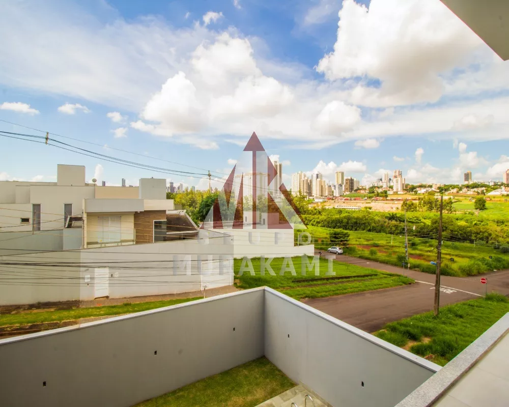 Sobrado, 3 quartos, 237 m² - Foto 2