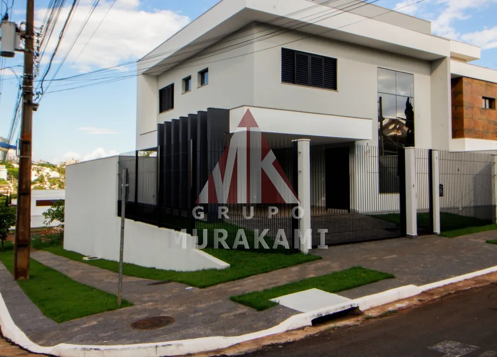 Sobrado, 3 quartos, 237 m² - Foto 16