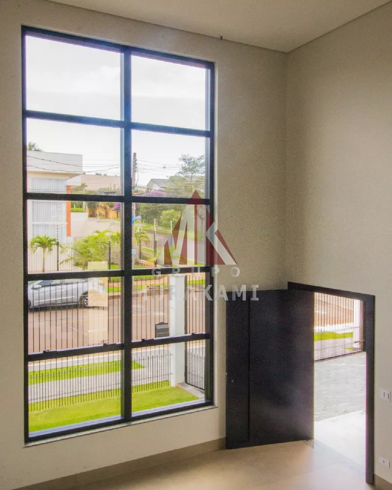 Sobrado, 3 quartos, 237 m² - Foto 4