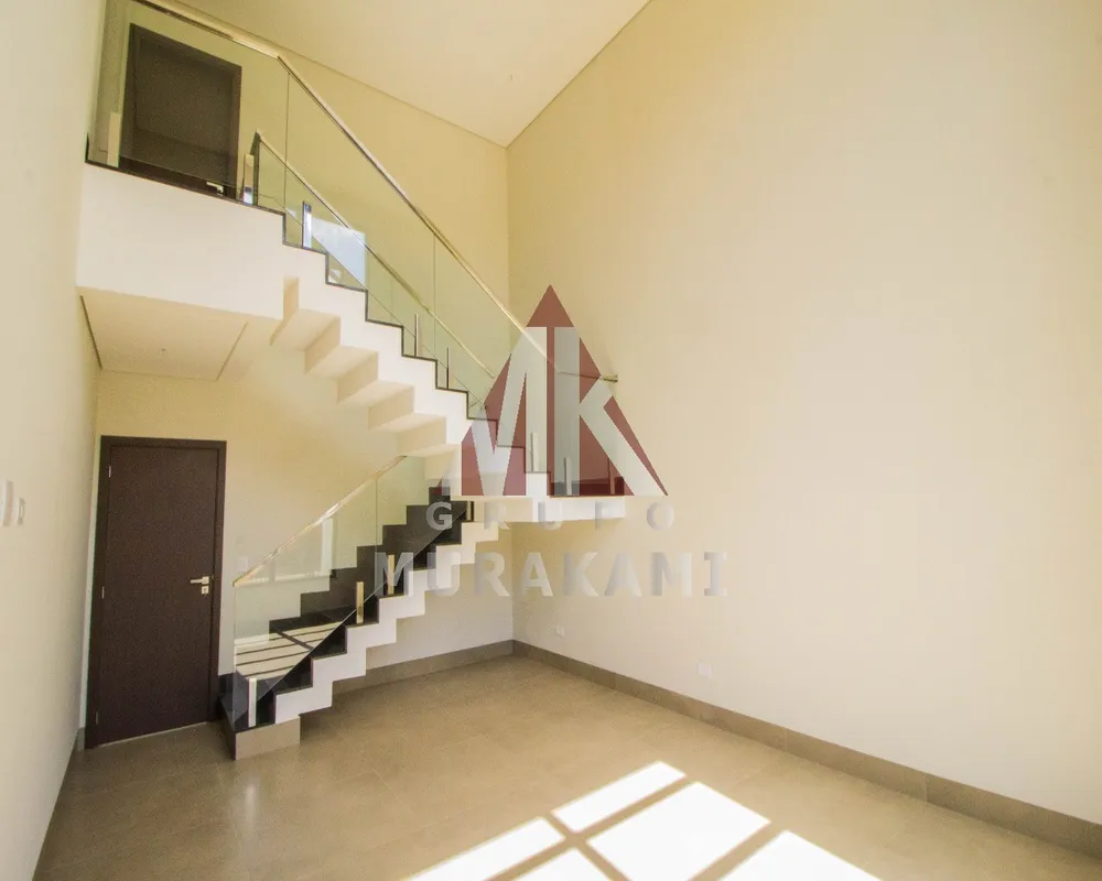 Sobrado, 3 quartos, 237 m² - Foto 4