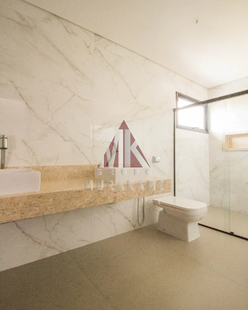 Sobrado, 3 quartos, 237 m² - Foto 11