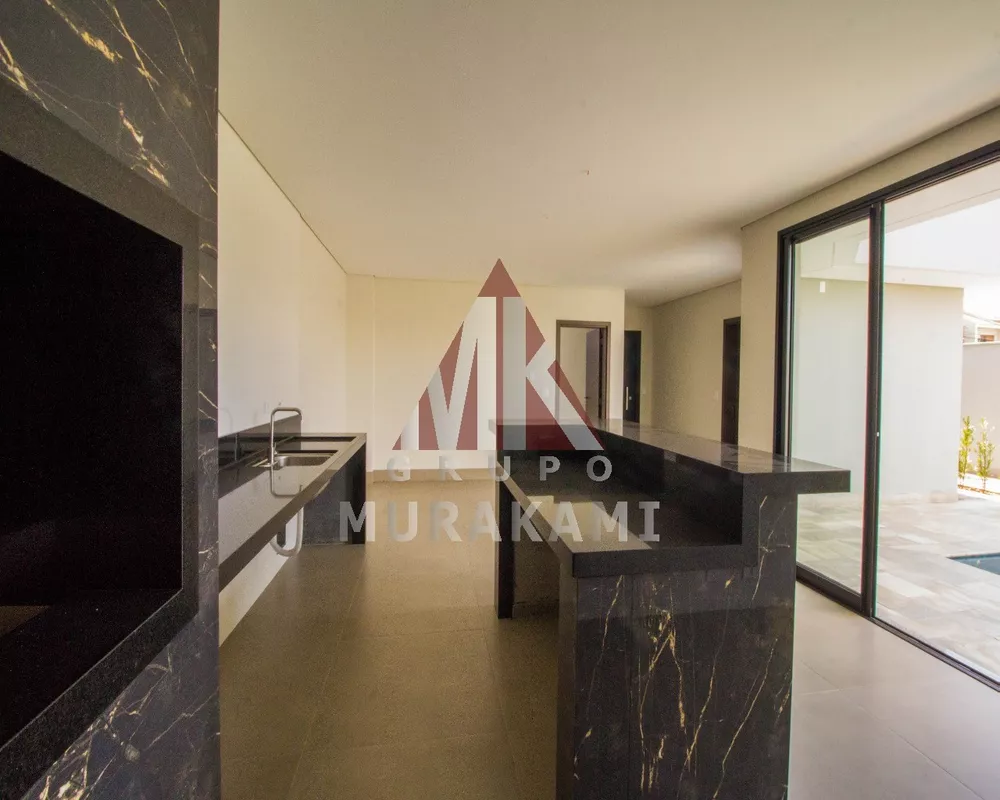 Sobrado, 3 quartos, 237 m² - Foto 3