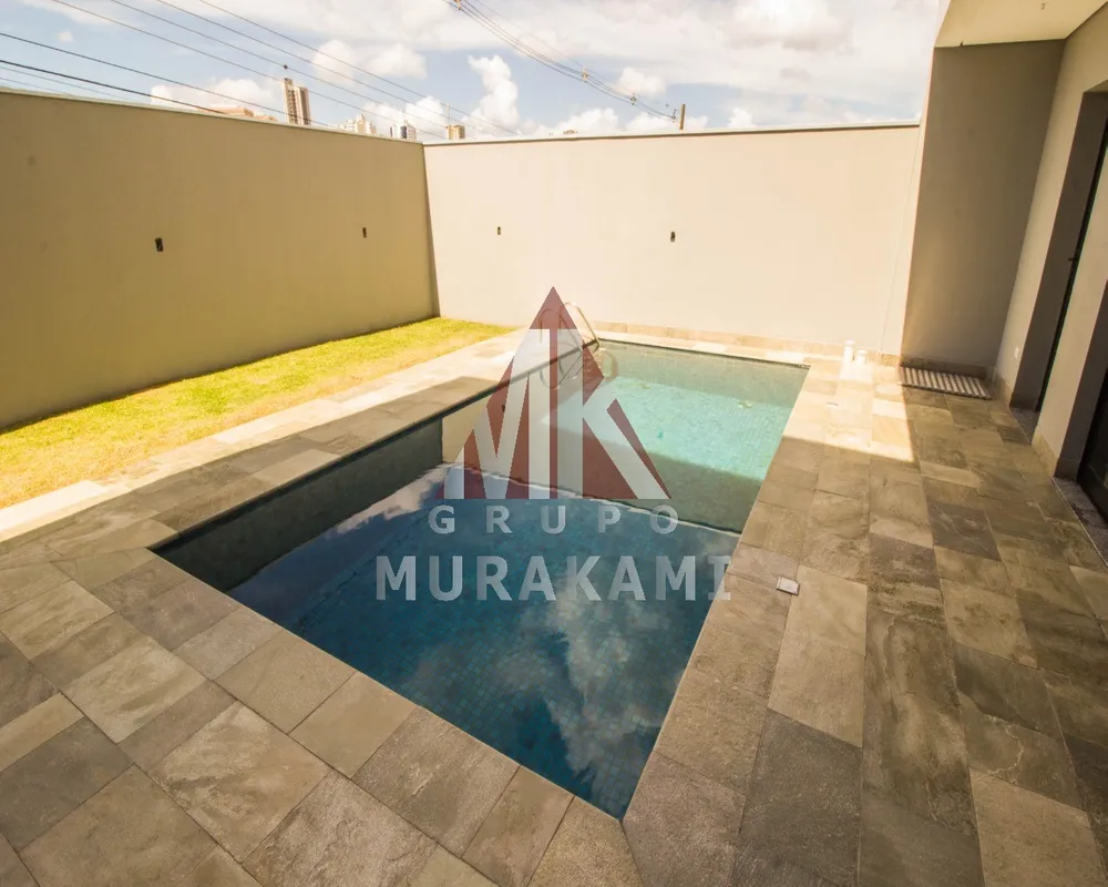 Sobrado, 3 quartos, 237 m² - Foto 14