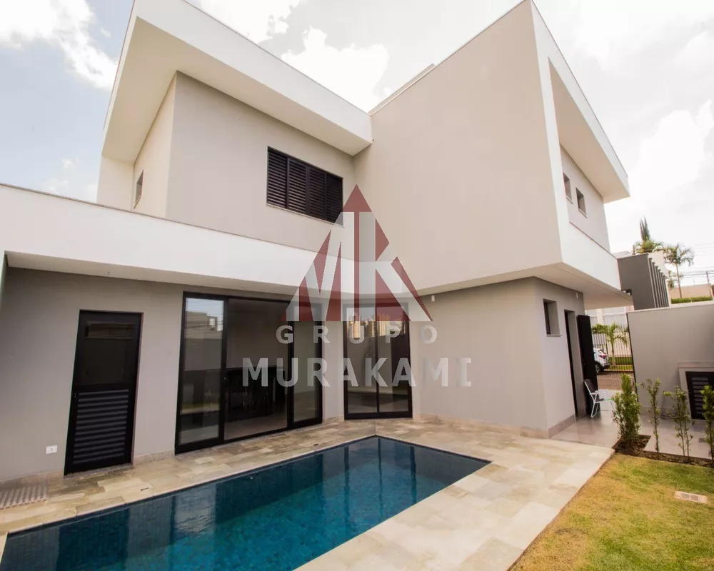 Sobrado, 3 quartos, 237 m² - Foto 1