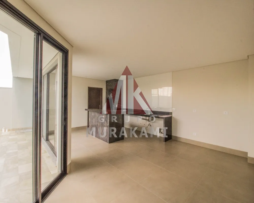Sobrado, 3 quartos, 237 m² - Foto 10