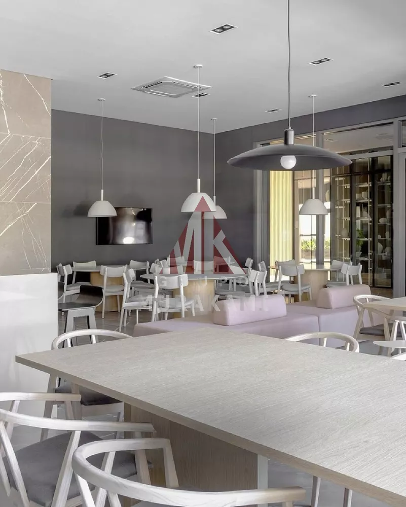 Apartamento, 3 quartos, 148 m² - Foto 3