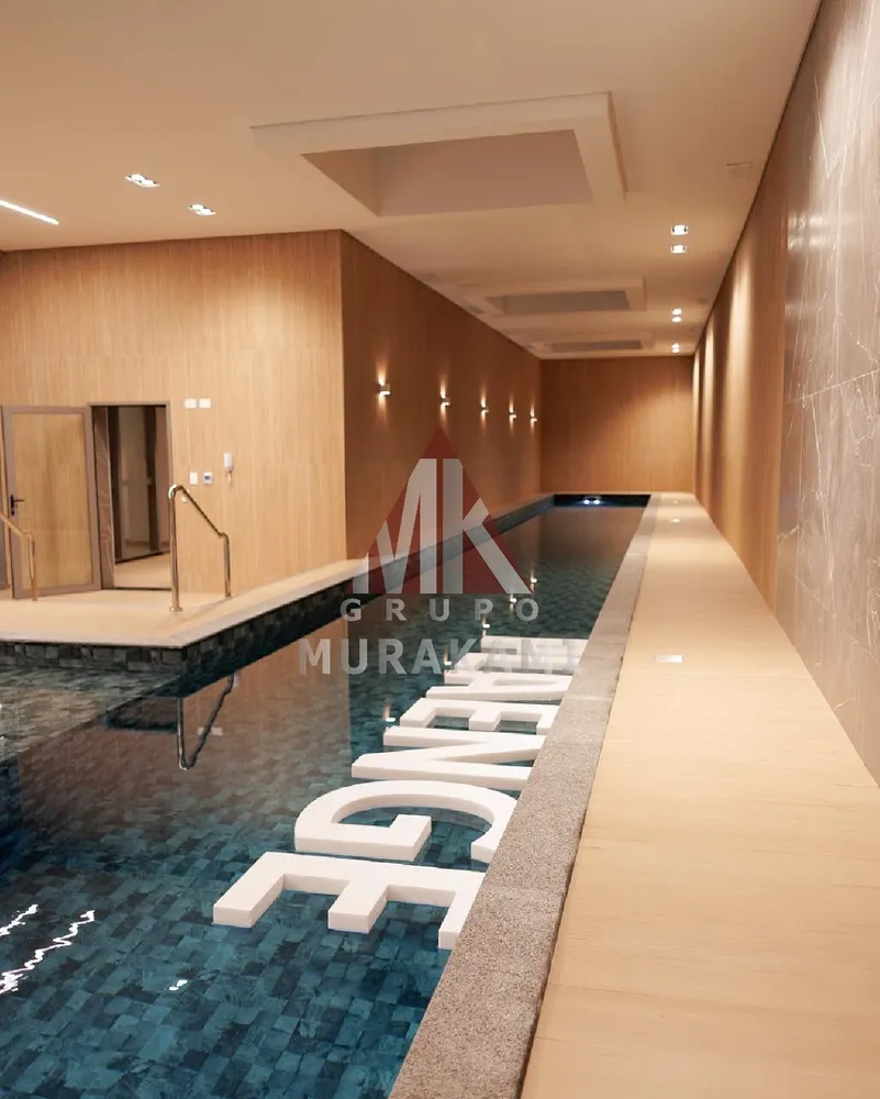 Apartamento, 3 quartos, 148 m² - Foto 11