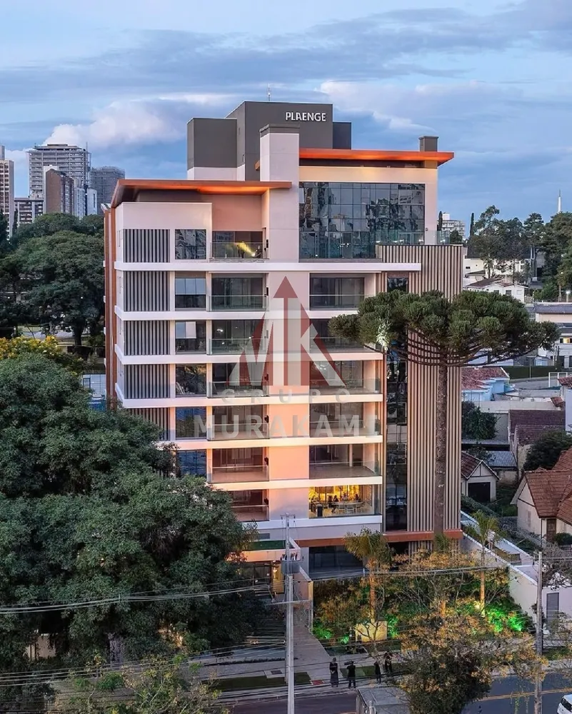 Apartamento, 3 quartos, 148 m² - Foto 1