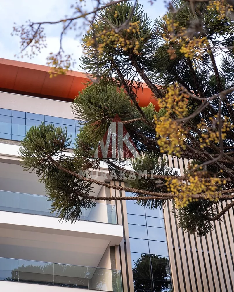 Apartamento, 3 quartos, 148 m² - Foto 1